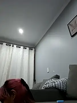 Stripchat Adult Webcam of DirtySnowball69