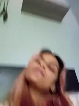 Stripchat Sex Cam of DirtySnowball69