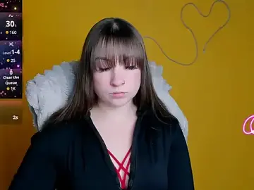 Stripchat Free Live Porn of Evelina_GG