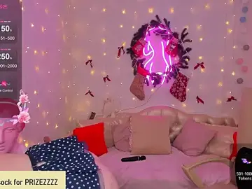 Stripchat Adult Webcam of Kristy_bysty