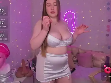 Stripchat Adult Video Chat of Kristy_bysty