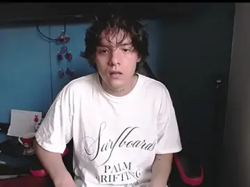 Stripchat Sex Chat of Santiago_kiler