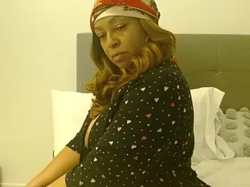 Stripchat Nude Webcam of MSweetLindaParks