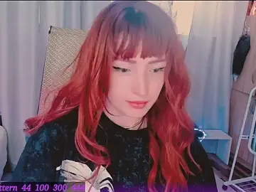 Stripchat Nude Webcam of Elli3cat