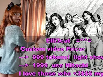 Stripchat Adult Webcams of Elli3cat