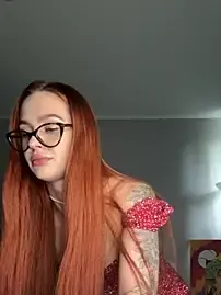 Stripchat Best live sex cam show of LittleFox___