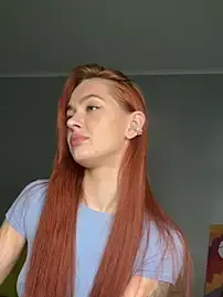 Stripchat Nude Webcam of LittleFox___