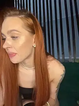 Stripchat Live Porn of LittleFox___