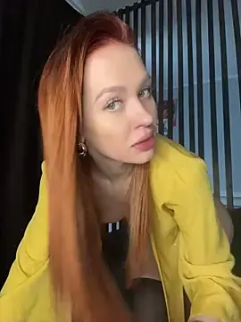 Stripchat Sex Cam of LittleFox___