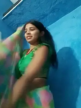Stripchat Sex Chat of Nisha_Cute
