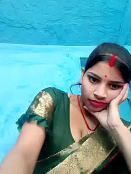 Stripchat Live Sex Cam of Nisha_Cute