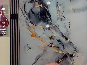 Stripchat Best Webcam of Rubi_30