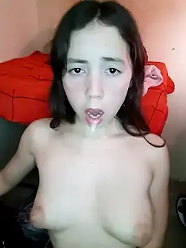 Stripchat Watch Live Sex Cams of milash_velvet