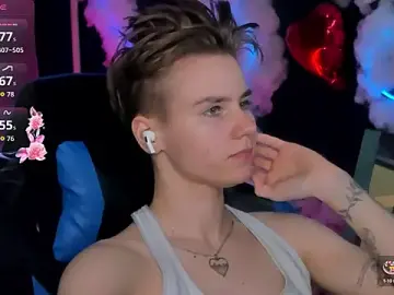 Stripchat Free Live Porn of Jean_Wilsons