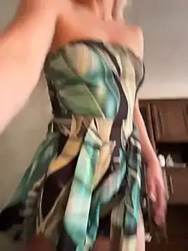 Stripchat Free Live Porn of LikaCat