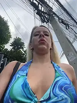 Stripchat Watch Live Sex Cams of LikaCat