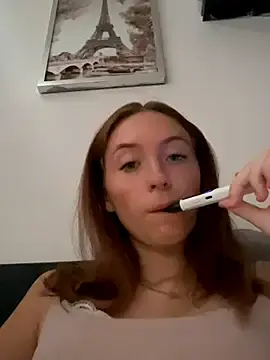 Stripchat Free Live Porn of Lottie-Lavish22