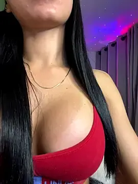 Stripchat Private Sex Chat of Sofizuly