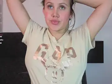 Stripchat Best Webcam of eleecttraa_12