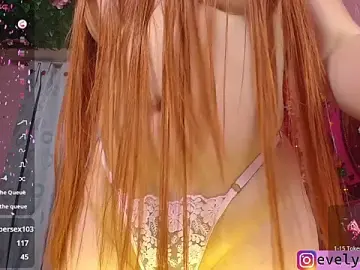 Stripchat Live Sex of eve_foxx