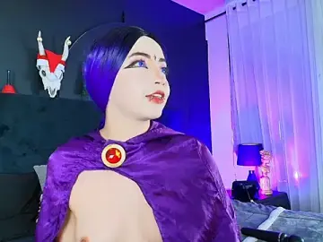 Stripchat Private Sex Chat of Aylen_darkmoor