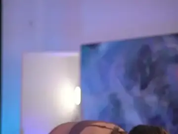 Stripchat Live Porn of EllenKarter