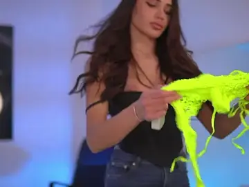 Stripchat Watch Live Sex Cams of EllenKarter