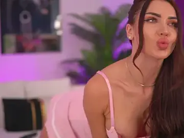 Stripchat Live Sex of EllenKarter