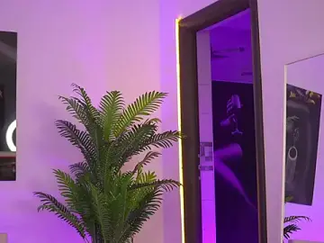 Stripchat Adult Webcam of EllenKarter