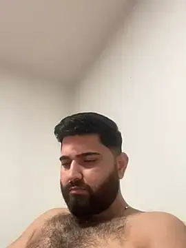 Stripchat Live Sex Cam of Shamang269