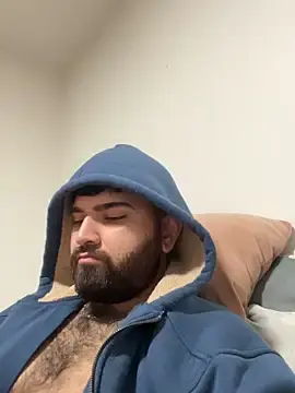 Stripchat Free Porn Cam of Shamang269