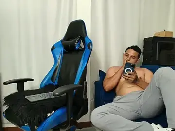 Stripchat Free Live Porn of ema_abby