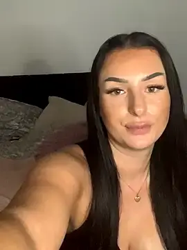 Stripchat Sex Chat of Mia-Bremer