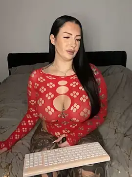 Stripchat Live Porn of Mia-Bremer
