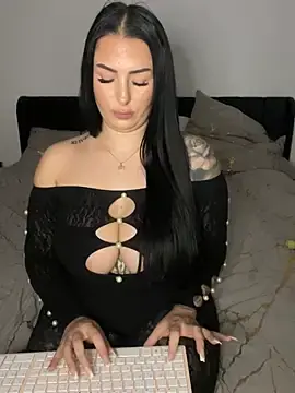 Stripchat Sex Chat of Mia-Bremer