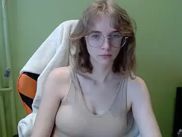 Stripchat Sex Chat of juicyPenny
