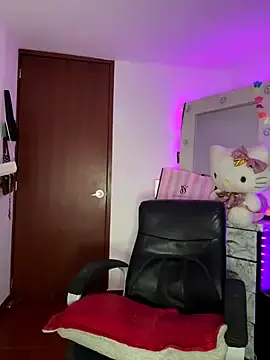 Stripchat Best live sex cam show of salome_polaniiee