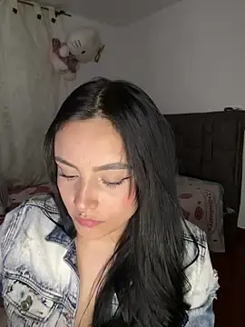 Stripchat Free Live Porn of salome_polaniiee