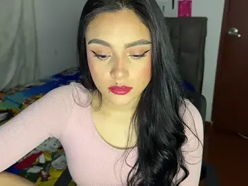 Stripchat Free Porn Cam of salome_polaniiee