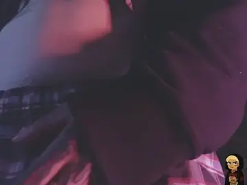 Stripchat Sex Chat of AcidMilo