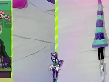 Stripchat Sex Chat of DaddysLittleGirl01