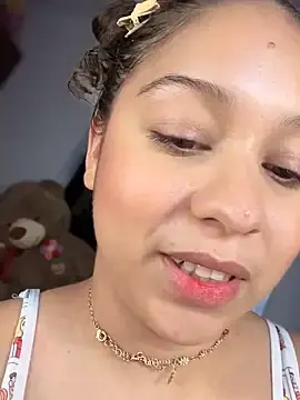 Stripchat Best live sex cam show of Shara_dreams