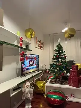 Stripchat Free Live Porn of redheaddoll22