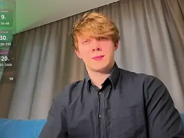 Stripchat Sex Cam of David_Keler