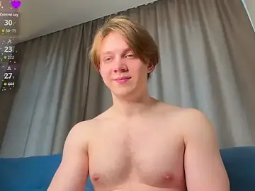 Stripchat Best live sex cam show of David_Keler