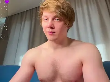 Stripchat Live Sex Cam of David_Keler