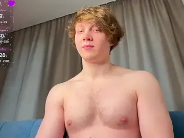 Stripchat Best live sex cam show of David_Keler