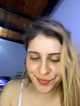 Stripchat Live Porn of FlorBich