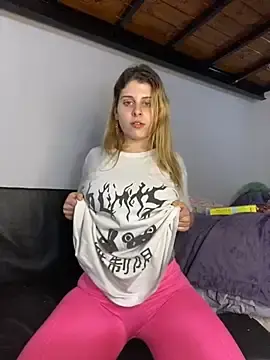 Stripchat Private Sex Chat of FlorBich