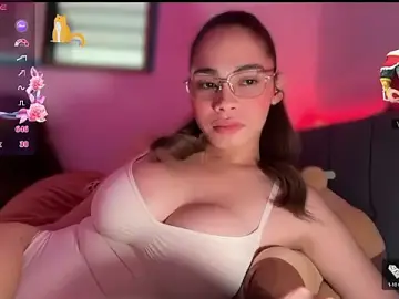 Stripchat Live Sex Cam of Jamie_Sullivann